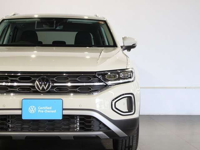 VOLKSWAGEN VOLKSWAGEN T-Roc 2025