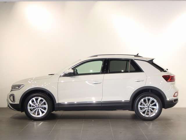 VOLKSWAGEN VOLKSWAGEN T-Roc 2025