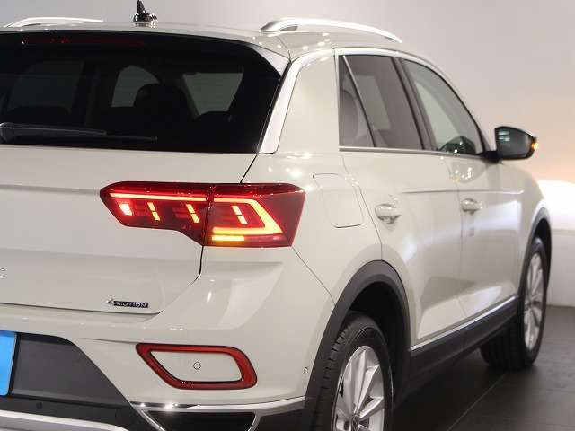 VOLKSWAGEN VOLKSWAGEN T-Roc 2025