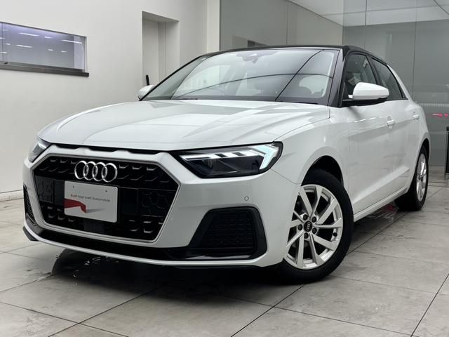 AUDI AUDI A1 SPORTBACK 2021