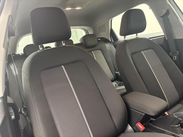 AUDI AUDI A1 SPORTBACK 2021