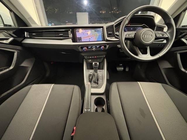 AUDI AUDI A1 SPORTBACK 2021