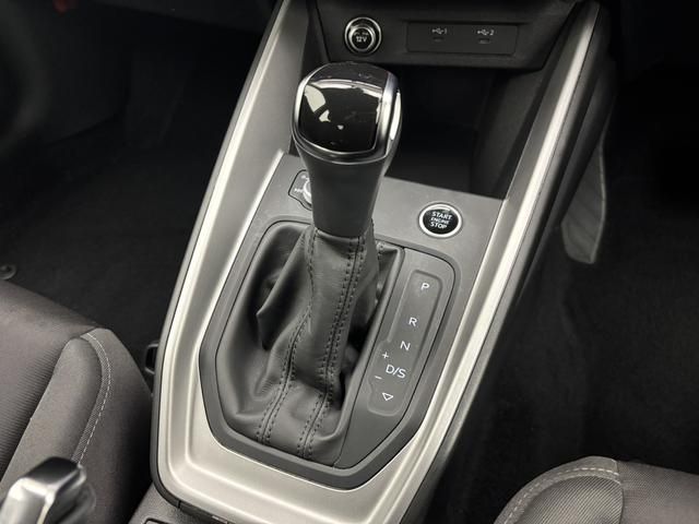 AUDI AUDI A1 SPORTBACK 2021