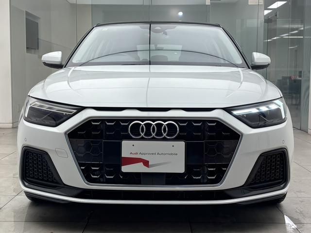 AUDI AUDI A1 SPORTBACK 2021