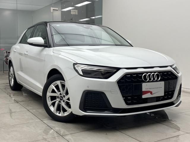 AUDI AUDI A1 SPORTBACK 2021