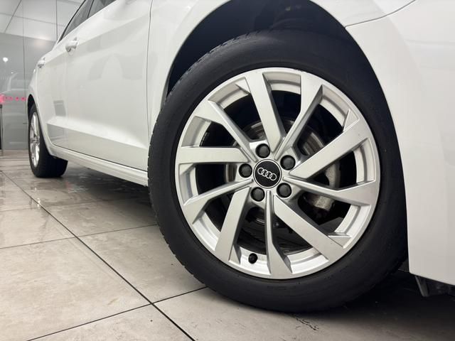 AUDI AUDI A1 SPORTBACK 2021