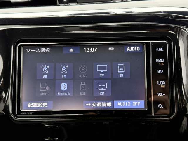 TOYOTA HILUX 4WD 2019