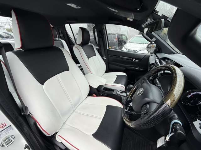 TOYOTA HILUX 4WD 2019