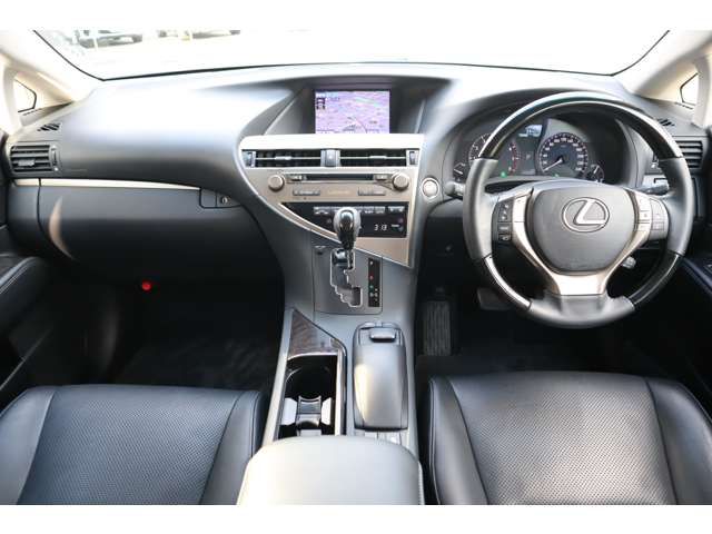 TOYOTA LEXUS RX270 2014
