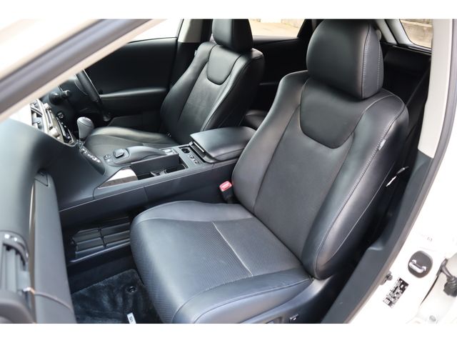 TOYOTA LEXUS RX270 2014