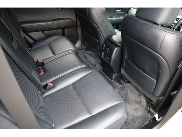 TOYOTA LEXUS RX270 2014