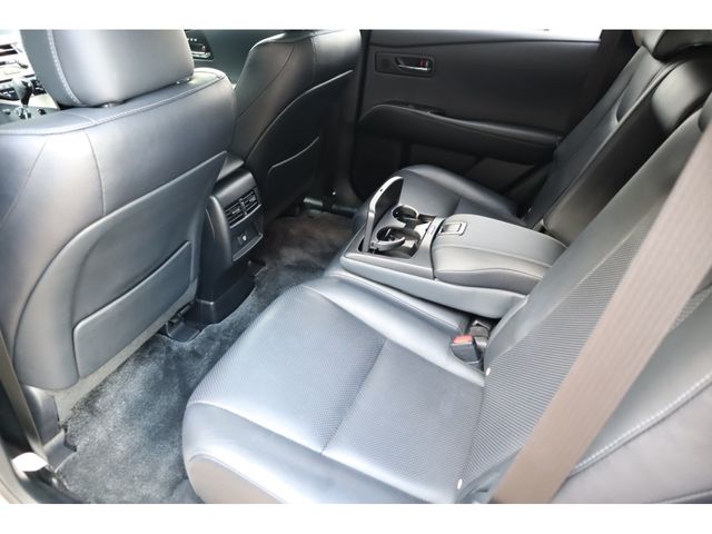 TOYOTA LEXUS RX270 2014