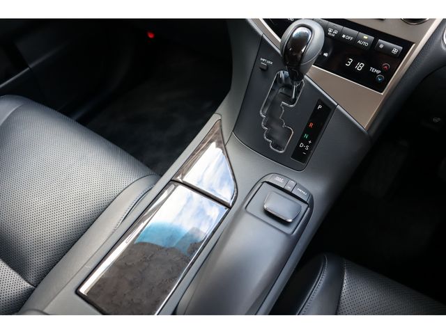 TOYOTA LEXUS RX270 2014