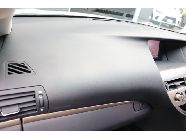 TOYOTA LEXUS RX270 2014