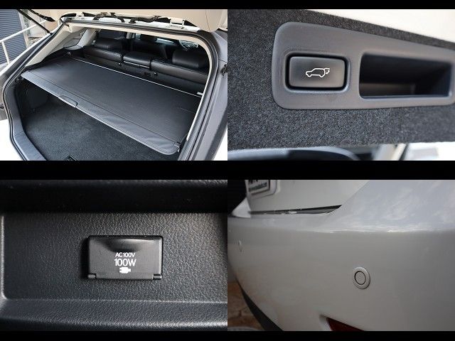 TOYOTA LEXUS RX270 2014