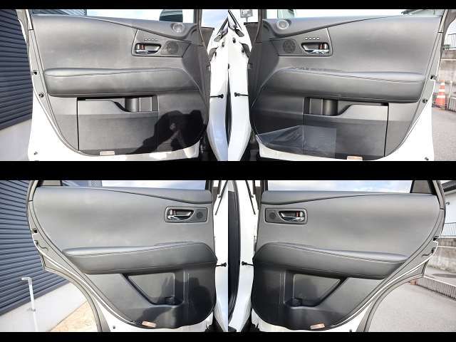 TOYOTA LEXUS RX270 2014