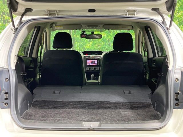 SUBARU IMPREZA SPORT 2012