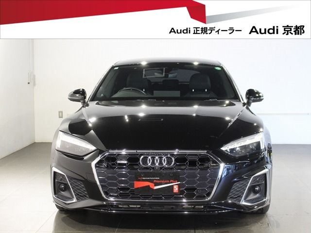 AUDI AUDI A5 SPORTBACK 2021