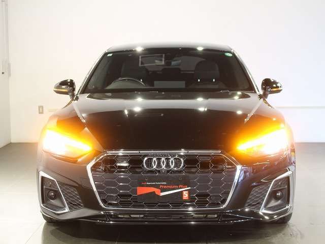 AUDI AUDI A5 SPORTBACK 2021