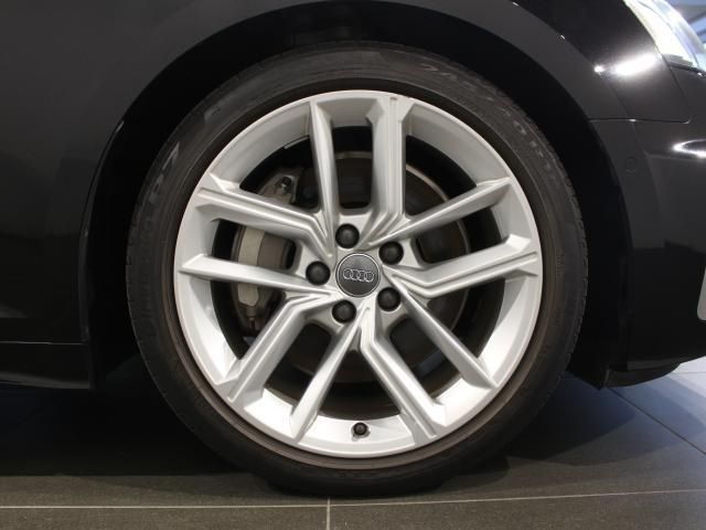 AUDI AUDI A5 SPORTBACK 2021