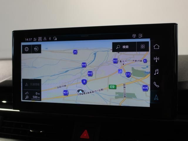 AUDI AUDI A5 SPORTBACK 2021