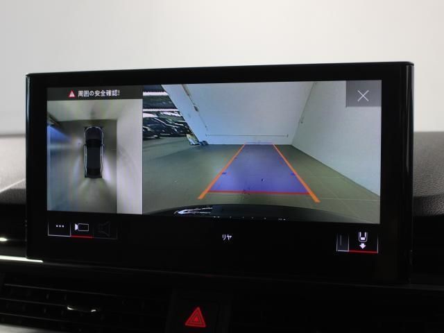 AUDI AUDI A5 SPORTBACK 2021