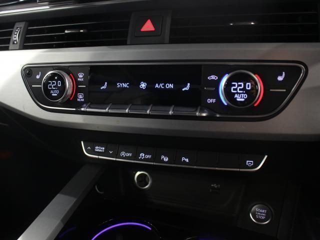 AUDI AUDI A5 SPORTBACK 2021