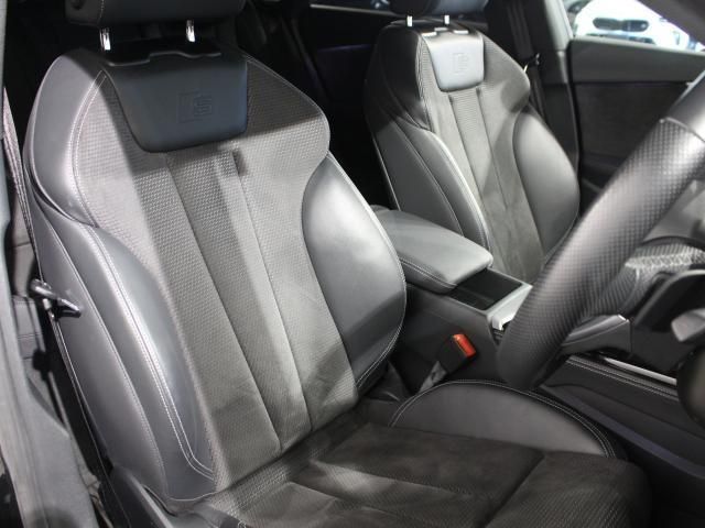 AUDI AUDI A5 SPORTBACK 2021