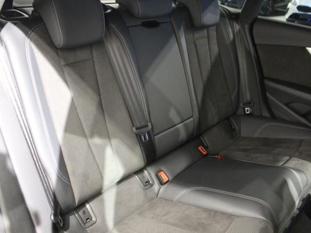 AUDI AUDI A5 SPORTBACK 2021