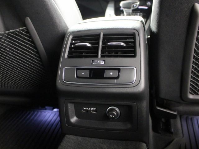 AUDI AUDI A5 SPORTBACK 2021