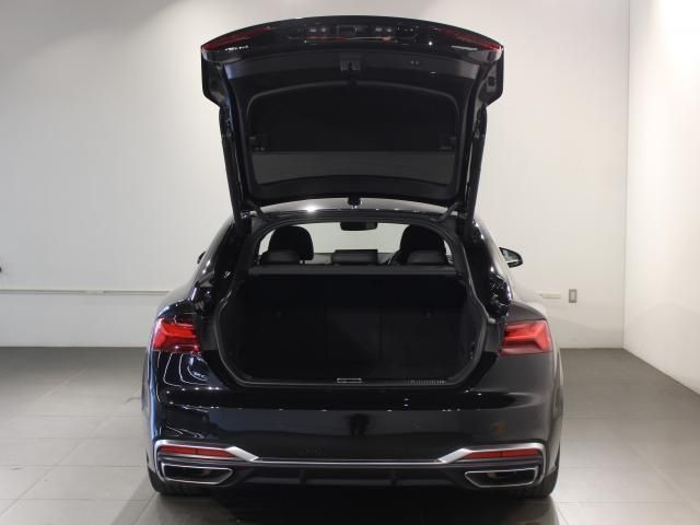 AUDI AUDI A5 SPORTBACK 2021