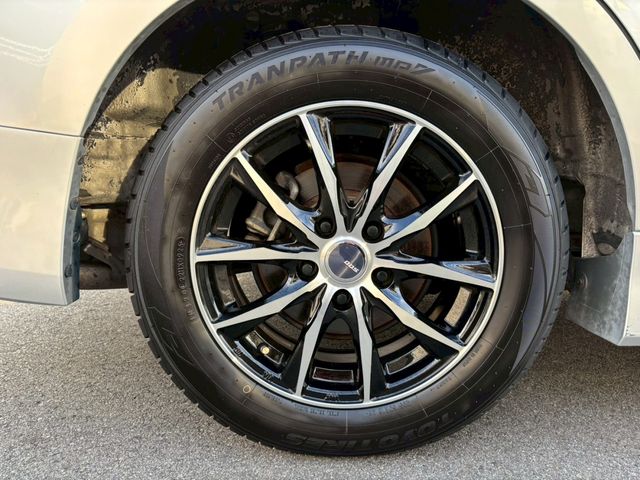 HONDA STEPWAGON SPADA 2013