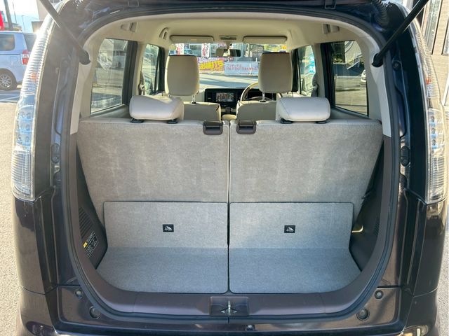 SUZUKI MR WAGON Wit 2014