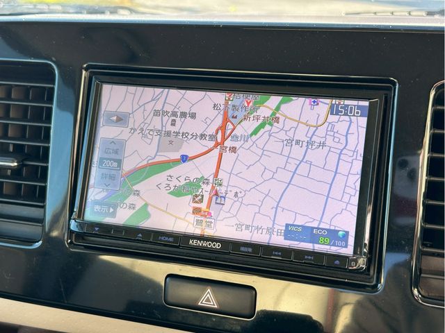 SUZUKI MR WAGON Wit 2014