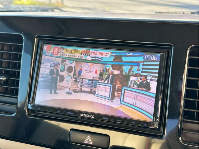 SUZUKI MR WAGON Wit 2014