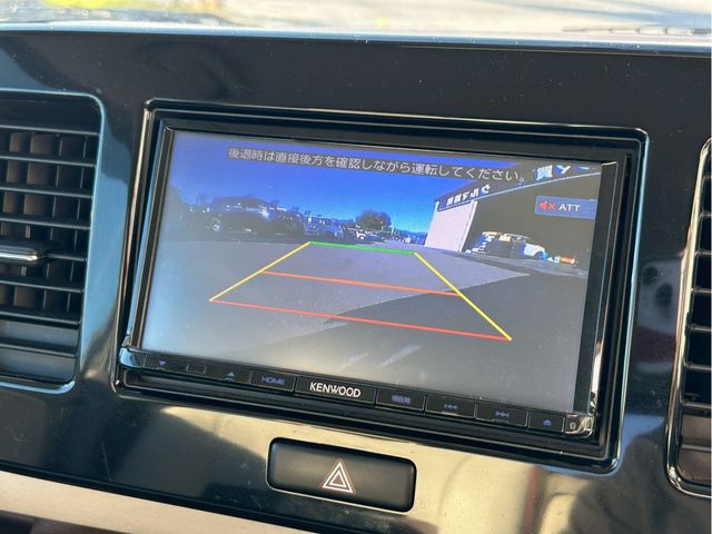 SUZUKI MR WAGON Wit 2014