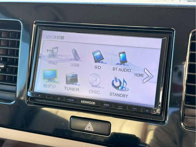 SUZUKI MR WAGON Wit 2014