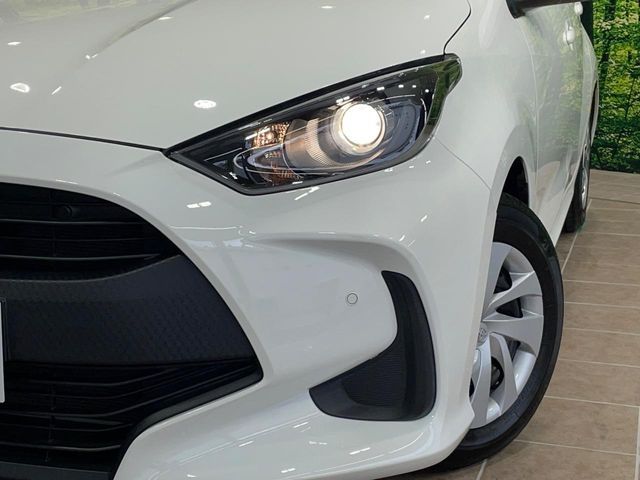 TOYOTA YARIS 2022