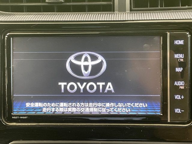 TOYOTA AQUA 2018