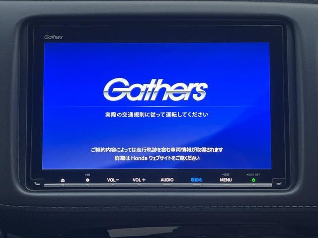 HONDA VEZEL HYBRID 2019