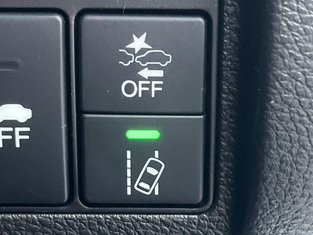 HONDA VEZEL HYBRID 2019