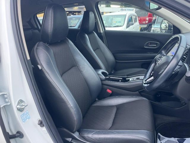 HONDA VEZEL HYBRID 2019