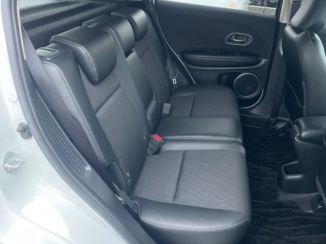 HONDA VEZEL HYBRID 2019