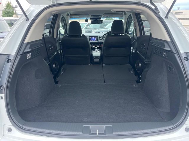 HONDA VEZEL HYBRID 2019