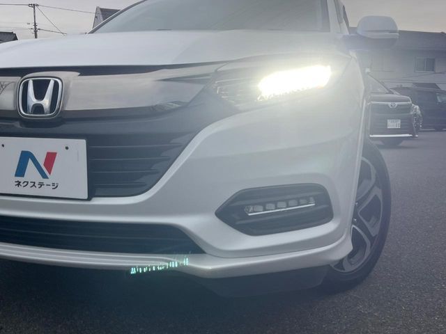 HONDA VEZEL HYBRID 2019