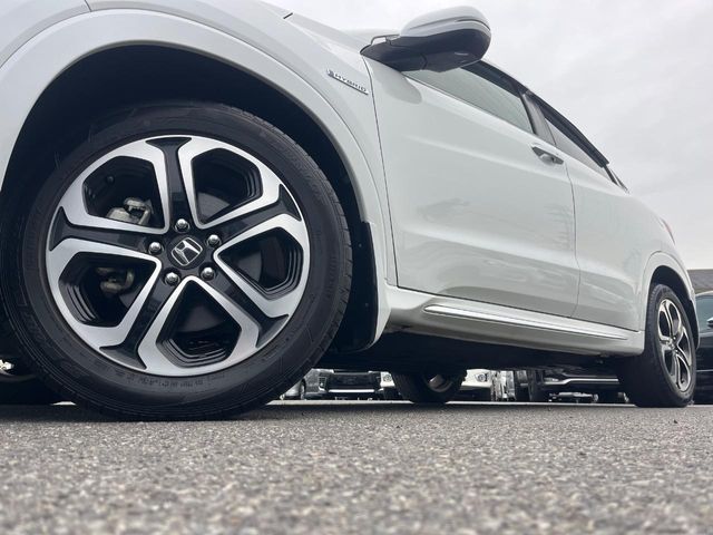 HONDA VEZEL HYBRID 2019