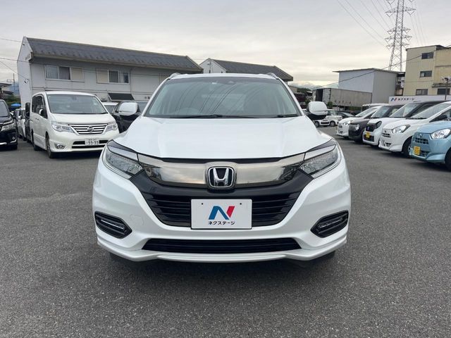 HONDA VEZEL HYBRID 2019