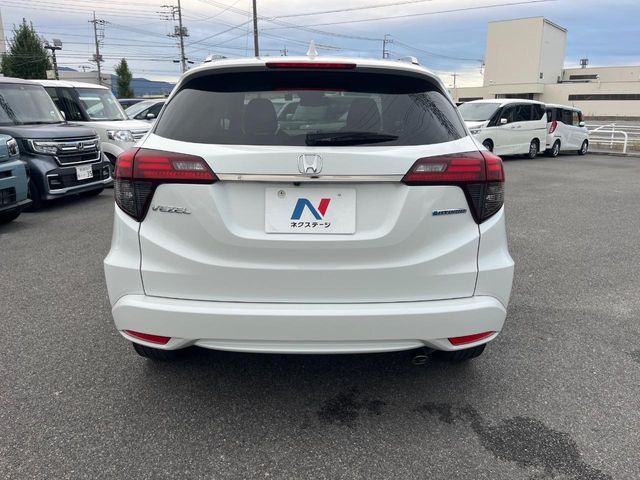 HONDA VEZEL HYBRID 2019