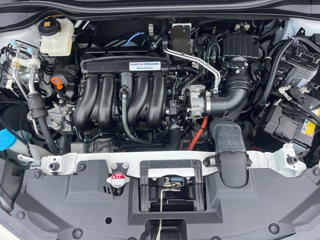 HONDA VEZEL HYBRID 2019