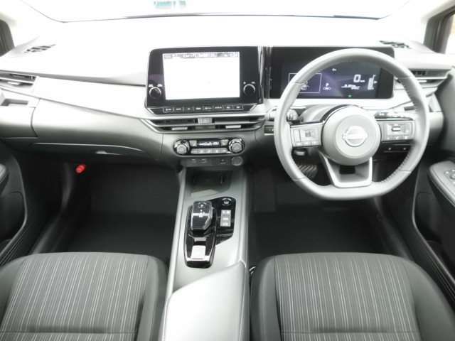 NISSAN NOTE 4WD 2025